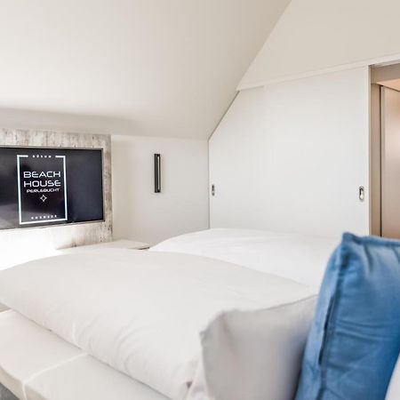 בוסום Beach House Perlebucht 12.2 מראה חיצוני תמונה