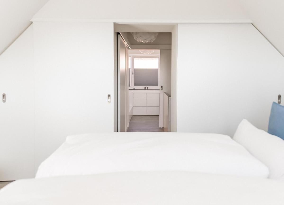 בוסום Beach House Perlebucht 12.2 מראה חיצוני תמונה