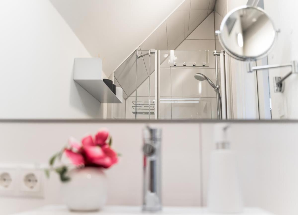 בוסום Beach House Perlebucht 12.2 מראה חיצוני תמונה