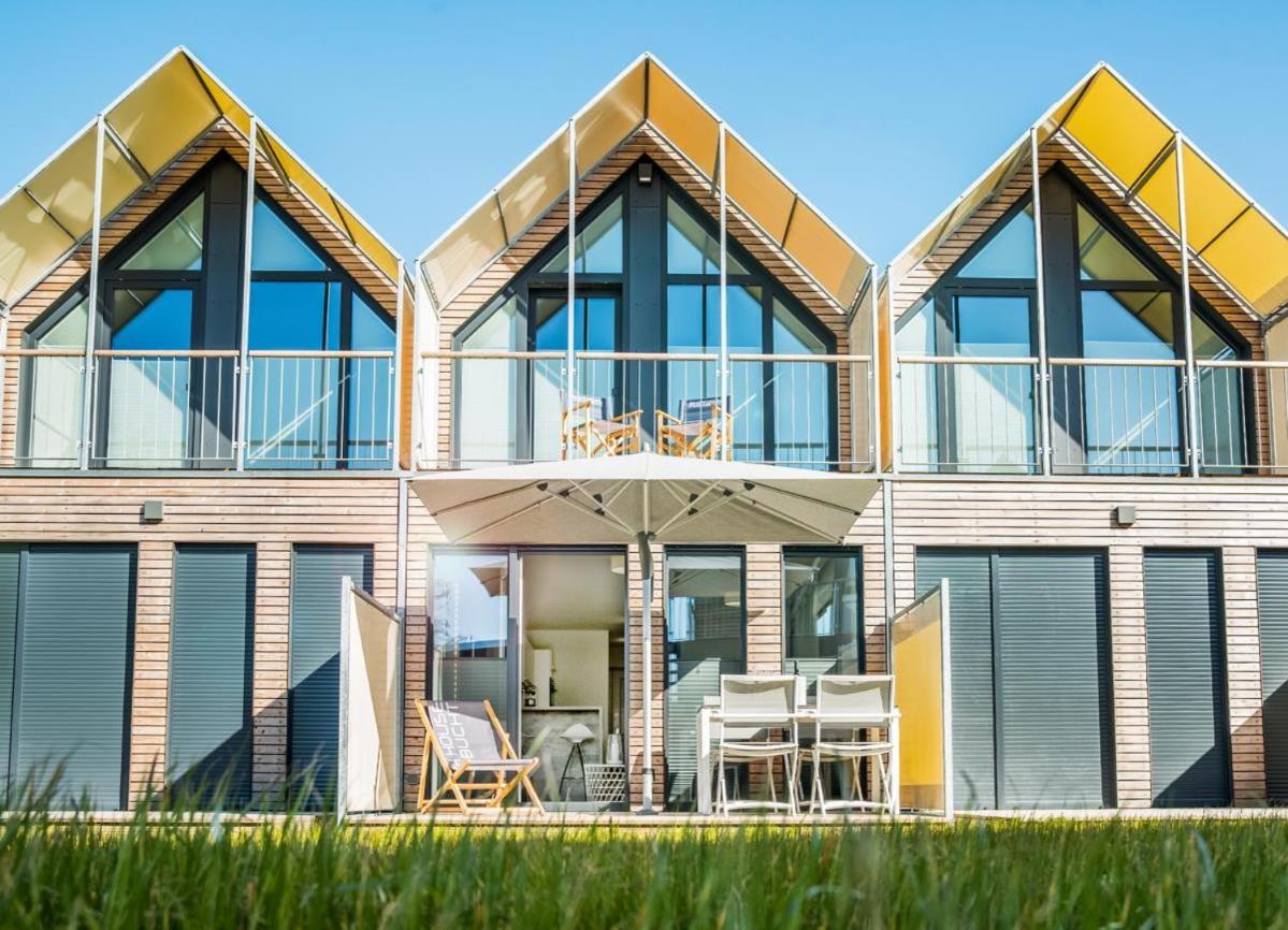 בוסום Beach House Perlebucht 12.2 מראה חיצוני תמונה