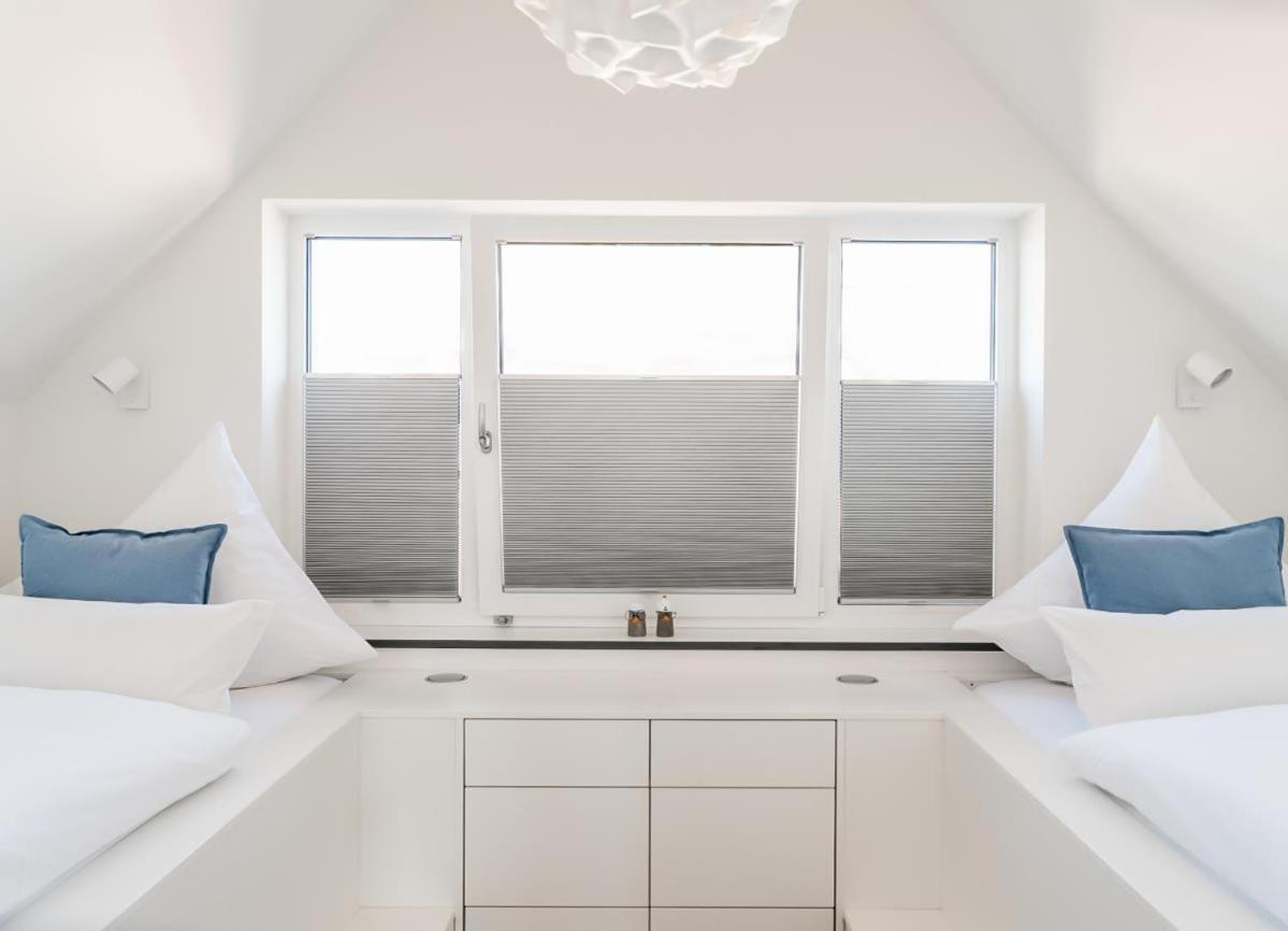 בוסום Beach House Perlebucht 12.2 מראה חיצוני תמונה