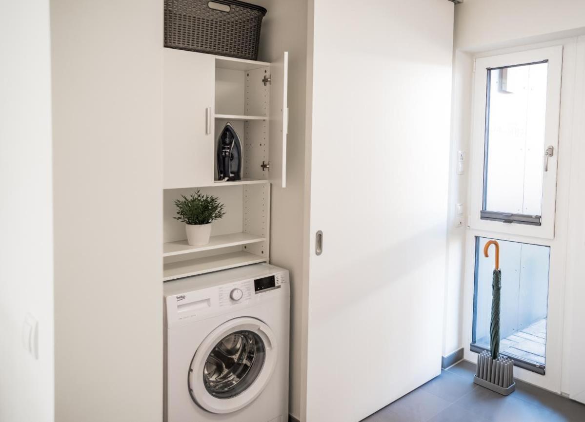 בוסום Beach House Perlebucht 12.2 מראה חיצוני תמונה